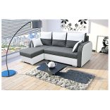 Nemo sarokgarnitúra