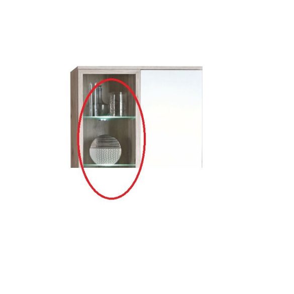 VALERIA 2-pontos LED