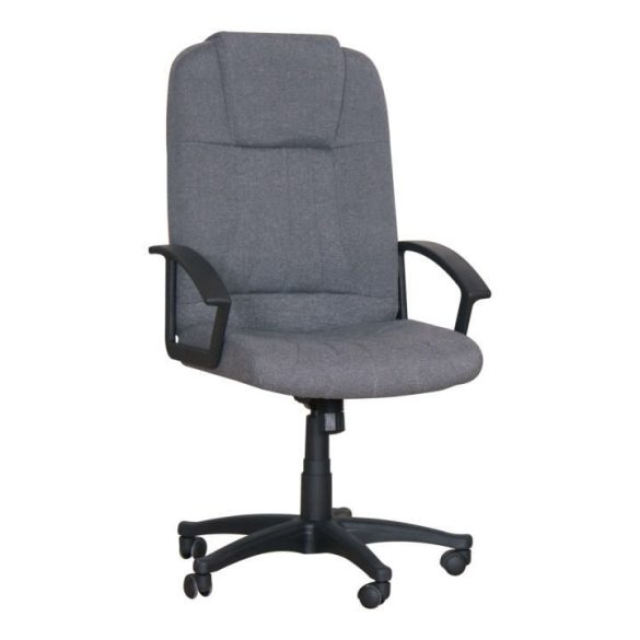 Irodai szék, szürke, TC3-7741