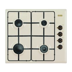 EVIDO RUSTIC gáz főzőlap -60cm