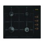 EVIDO RUSTIC gáz főzőlap -60cm