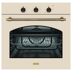 EVIDO RUSTC -O légkeveréses sütő