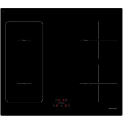 EVIDO VETRO 60 beépíthető indukciós főzőlap-fekete