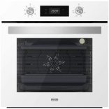 EWIDO LEVEL 60 sütő gőztisztítással