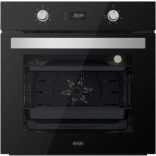 EWIDO LEVEL 60 sütő gőztisztítással