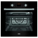 EVIDO COMFORT 60 multifunkciós sütő