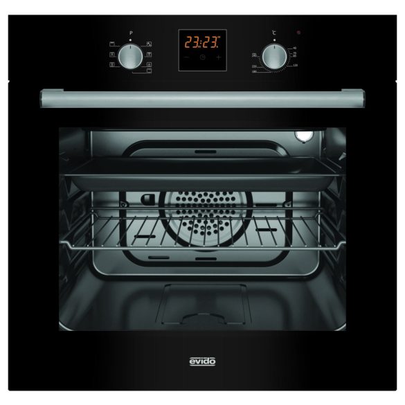 EVIDO COMFORT 60 multifunkciós sütő