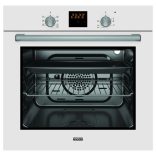 EVIDO COMFORT 60 multifunkciós sütő