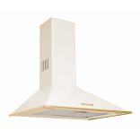 EVIDO ONDA fali kürtős páraelszívó