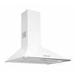 EVIDO ONDA fali kürtős páraelszívó