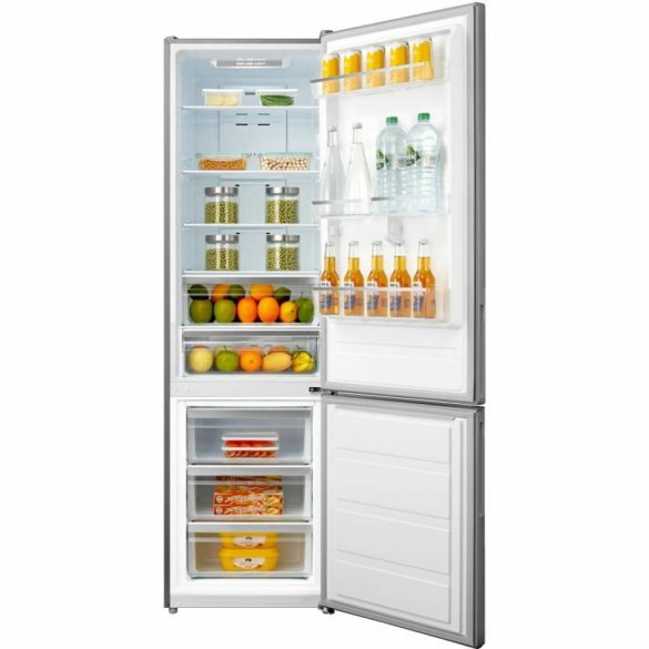 EVIDO MENHIR 468X szabadon álló hűtőszekrény