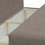 Billenő támlás kanapé