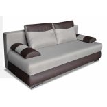 Luna kanapé  textilbőr-szövet