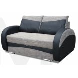 Mara kanapé  textilbőr-szövet