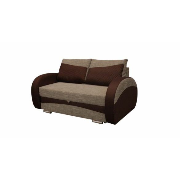 Mara kanapé  textilbőr-szövet