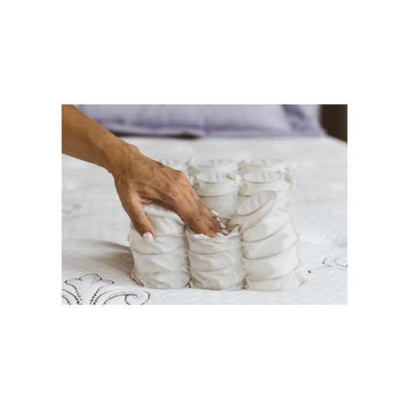 ALOE FLEX rugós matrac 90×200