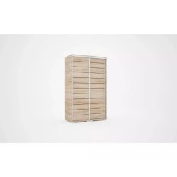 PORTO gardrób 140 cm