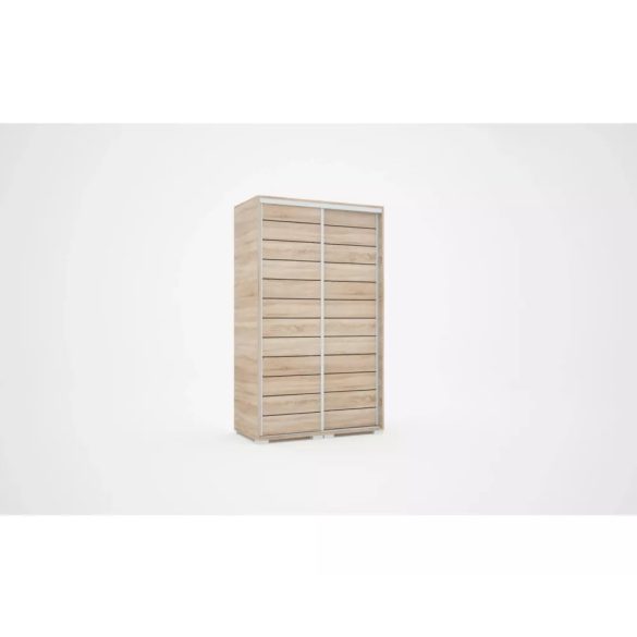 PORTO gardrób 140 cm