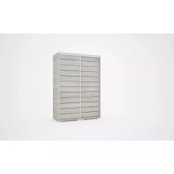 PORTO gardrób 160 cm