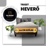 Triest heverő 110*200