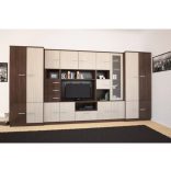 Firenze szekrénysor, 380 cm