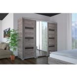 San Remo - Canterbury / tükörrel