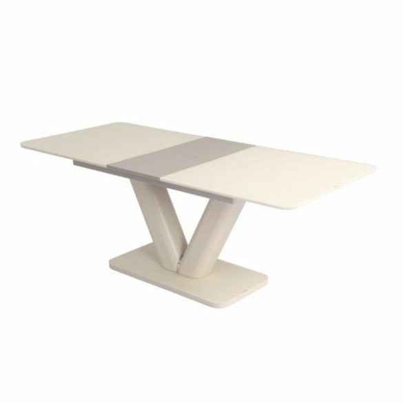 HEKTOR asztal- 120cm -bővíthető