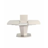 TONI asztal- 160 cm bővíthető