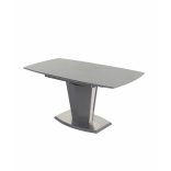 TONI asztal- 160 cm bővíthető