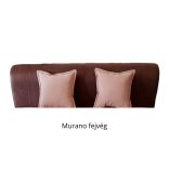 Rugós franciaágy 180cm