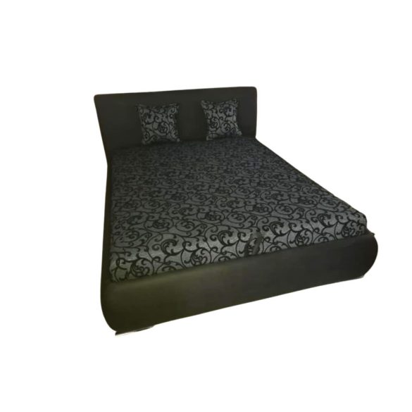 Florida rugós franciaágy 180cm