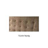 Florida ágyneműtartós franciaágy 180cm