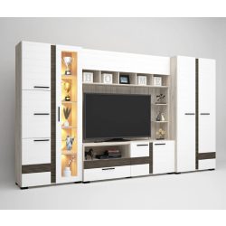 Texas nappali összeállítás