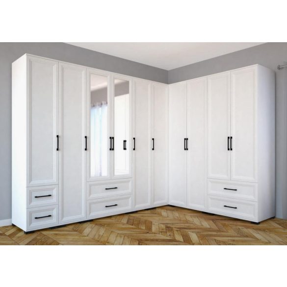 Everest gardrób 120cm