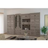 Senator szekrénysor 320 cm