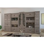 Senator szekrénysor 360 cm