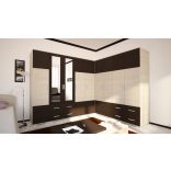 G5 ruhás rele ajtós elem 80 cm