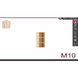 M-10 CD tartó