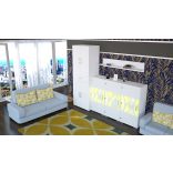 P1 80-as ruhás elem