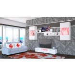 P1 80-as ruhás elem