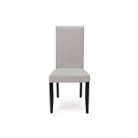 Wenge - s. szürke szövet