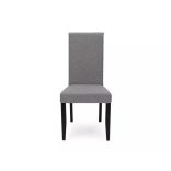 Wenge - s. szürke szövet