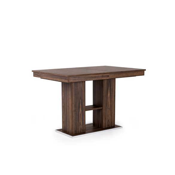 Corfu asztal 120 (+ 40 cm) x 80 