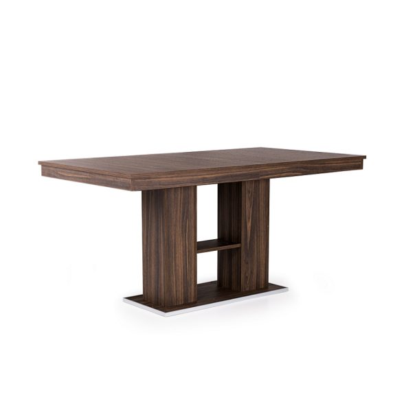 Corfu asztal 160 (+ 40 cm) x 88 