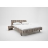 Leo ágykeret 160 x 200 cm