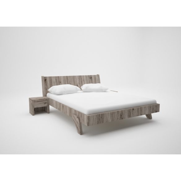 Leo ágykeret 160 x 200 cm