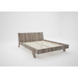 Leo ágykeret 160 x 200 cm