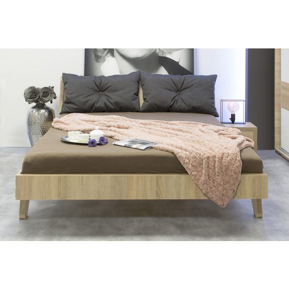 Leo ágykeret 160 x 200 cm