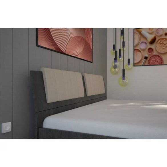 Sarah ágykeret 180 x 200 cm