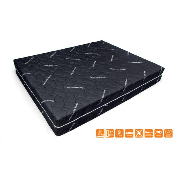 Santa Lucia Silver matrac 90 cm
